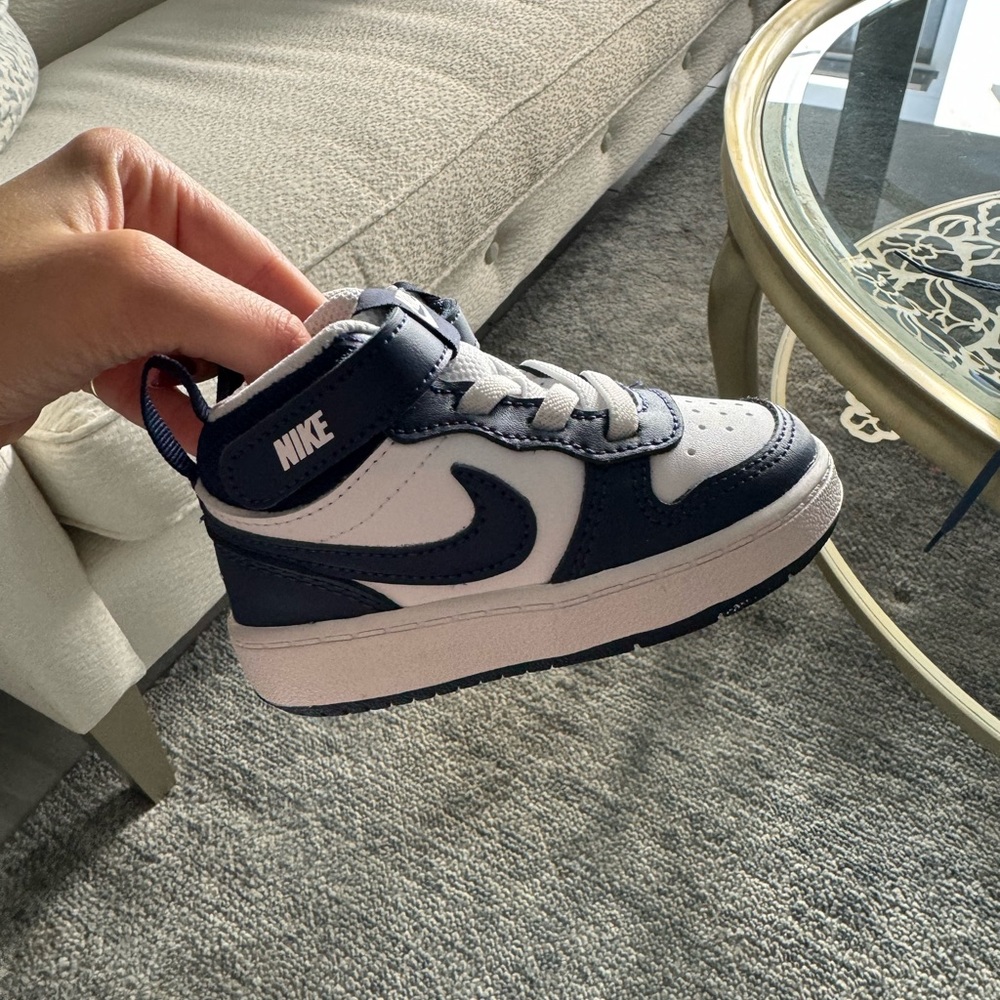 Toddler Nike Dunks 5C